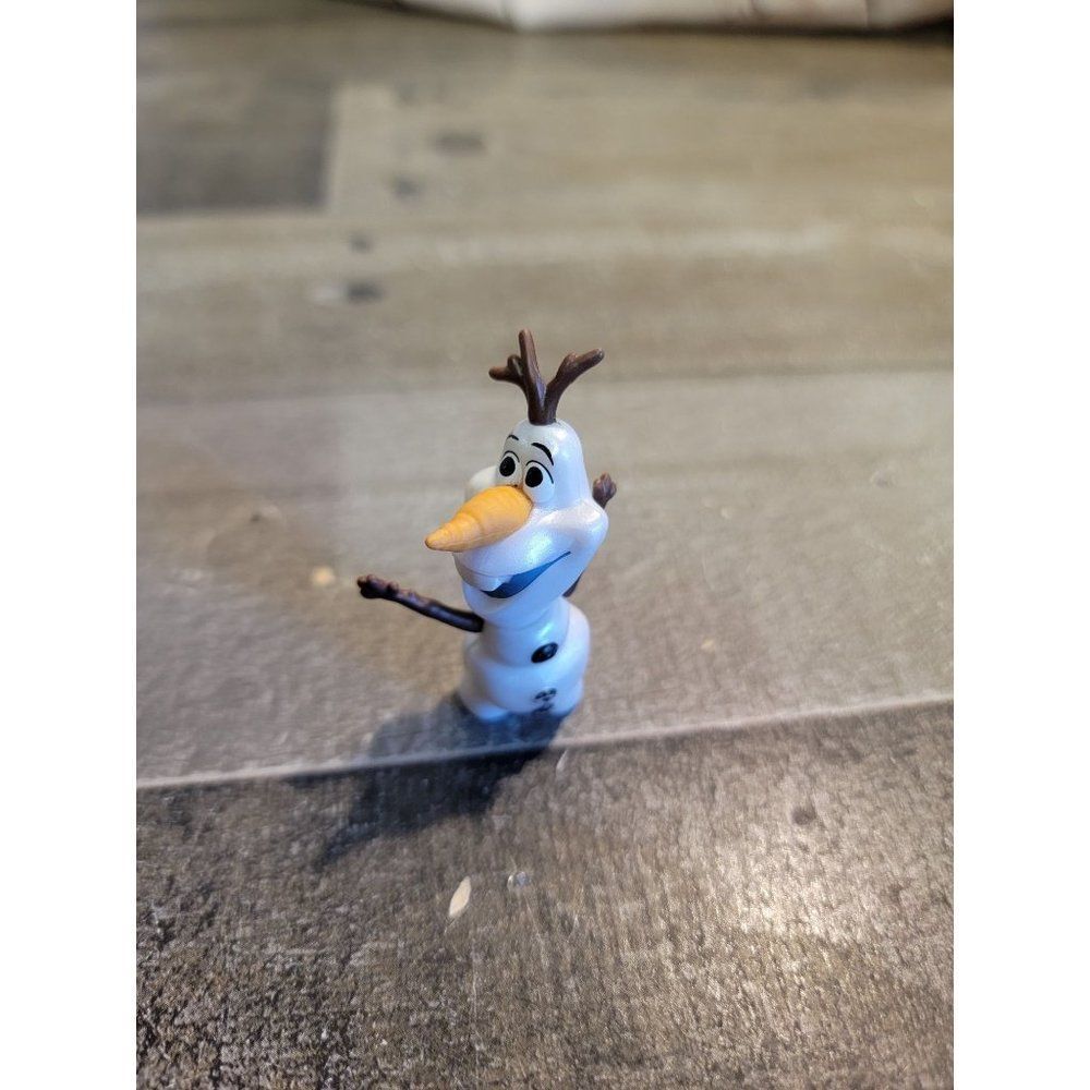 Frozen Olaf‎ Hasbro 2018 toy figure Disney Snowman